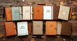 top gratitude journal list