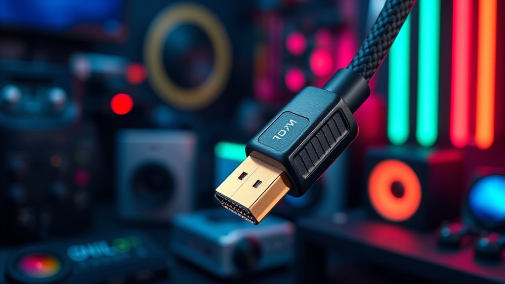 top hdmi 2 1 cables