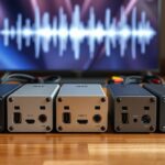 top hdmi audio extractors
