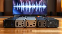 top hdmi audio extractors