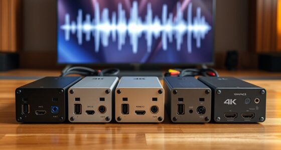 top hdmi audio extractors