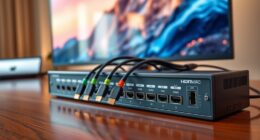 top hdmi earcs for multiple devices
