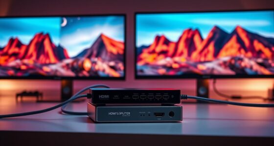 top hdmi splitters review