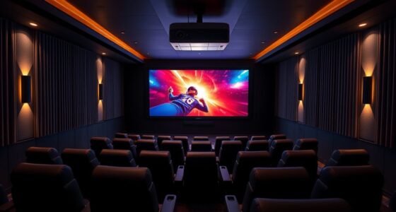 top hdr10 projector picks