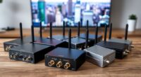 top hdtv antenna boosters