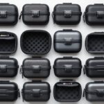 top headphone travel cases