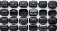 top headphone travel cases
