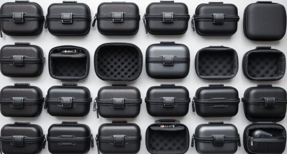 top headphone travel cases