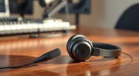 top headset mics 2025