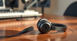 top headset mics 2025