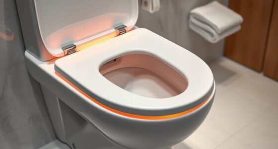 top heated bidet seat picks