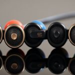 top hi res earphones 2025