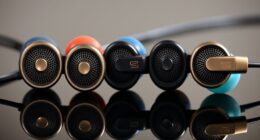 top hi res earphones 2025