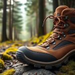 top hiking boots 2025