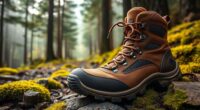 top hiking boots 2025