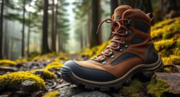 top hiking boots 2025