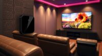 top humidity sensors for media rooms