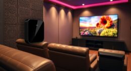 top humidity sensors for media rooms