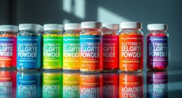 top hydration electrolyte powders