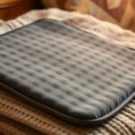 top infrared heating pad options