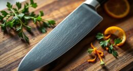 top japanese chef knives list