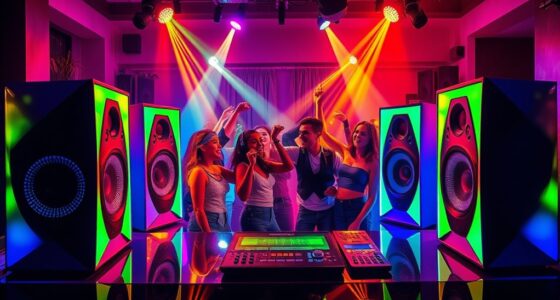 top karaoke speaker recommendations