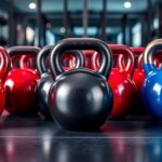 top kettlebell sets 2025