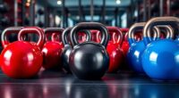 top kettlebell sets 2025