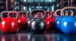 top kettlebell sets 2025