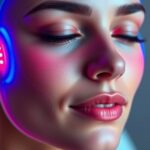 top led masks for radiant skin