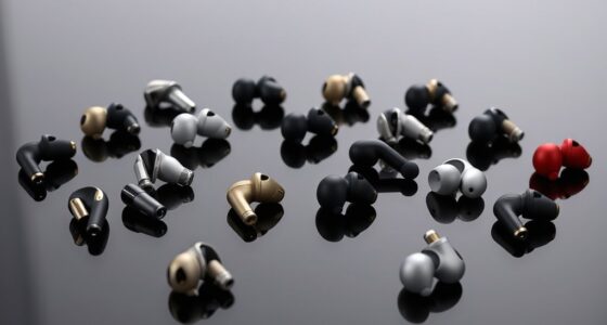 top lightning earbuds 2025