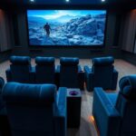 top loveseat theater seating