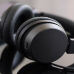top low impedance headphones