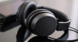 top low impedance headphones