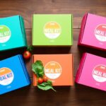 top meal kit rankings