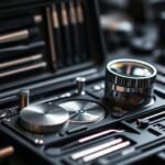 top mechanical watch tools