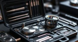 top mechanical watch tools