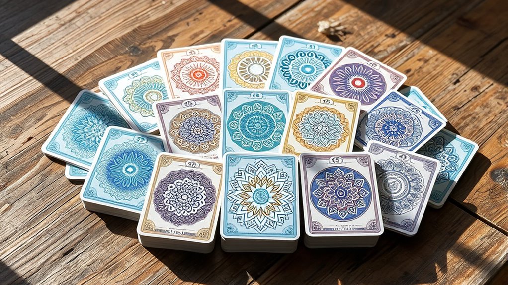 top mindfulness card decks