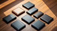 top minimalist wallet options