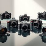 top mirrorless cameras 2025