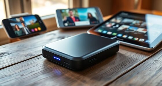 top mobile wi fi devices