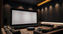 top motorized screen picks