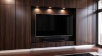 top motorized tv lift options