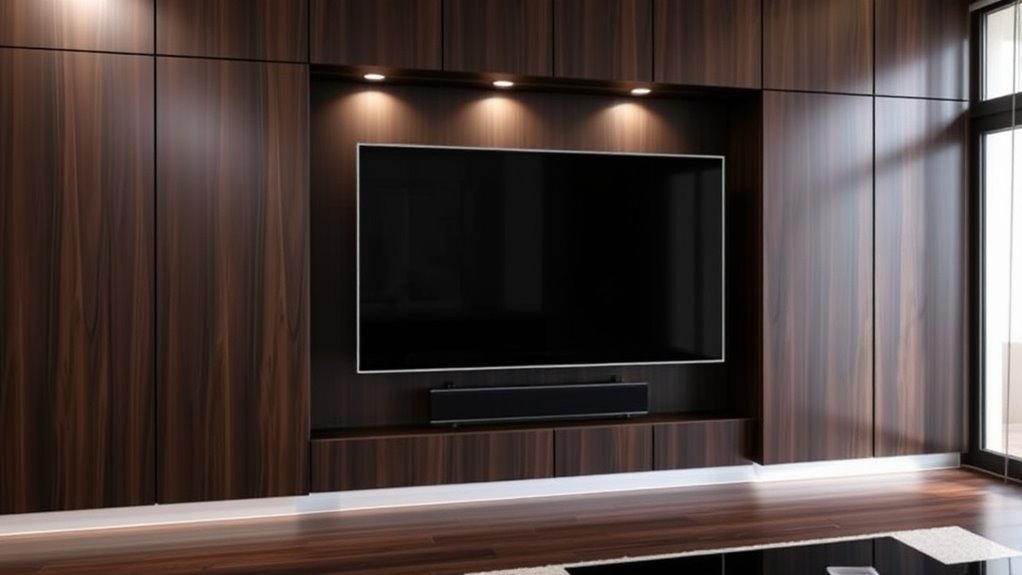 top motorized tv lift options
