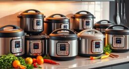 top multi cookers for easy meals