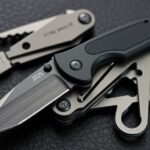 top non weapon edc knives