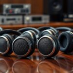 15 Best Audiophile Open-Back Headphones for Exceptional Sound in 2025 top open back headphones 2025