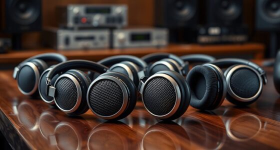 top open back headphones 2025