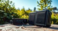 top outdoor bluetooth amplifier options