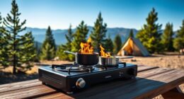top outdoor camp stove picks